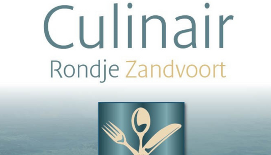 Geslaagd Rondje Culinair Zandvoort