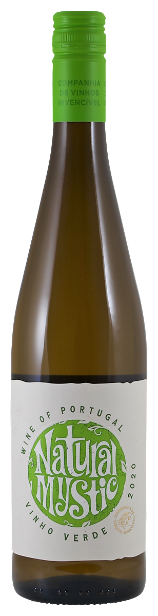 Natural Mystique - Loureiro/Arinto/Alvarinho - Vinho Verde