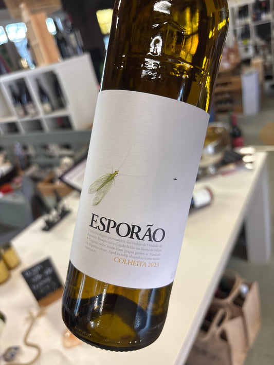 BIO Esporão Colheita white- Antão Vaz - Alentejo