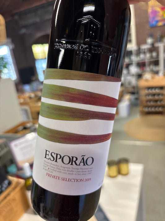 BIO Esporão Private Selection Red - Alentejo