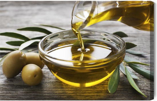 Olijfolieproeverij - zaterdag 18 april 2026