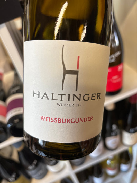Haltinger - weissburgunder - Baden