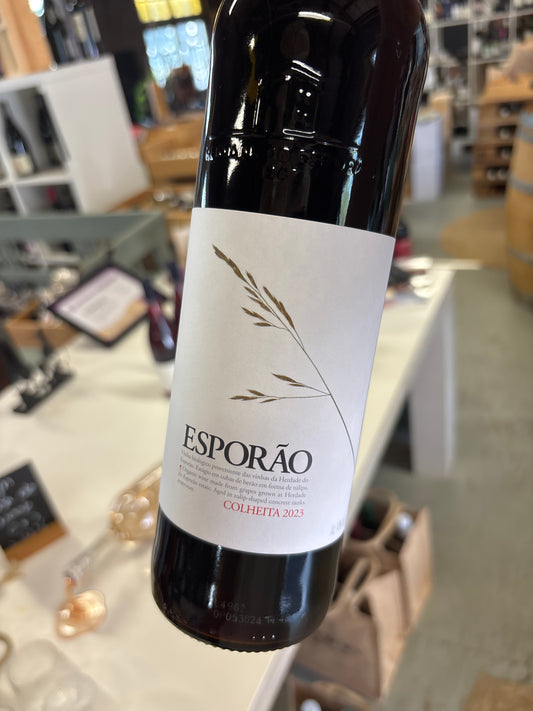 BIO Esporão Colheita red - Touriga Nacional - Alentejo