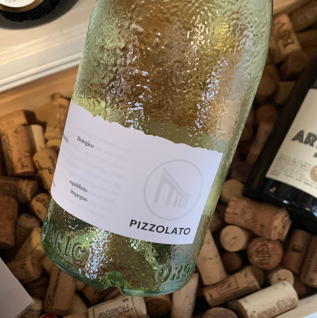 BIO Pizzolato - Pinot Grigio - Veneto