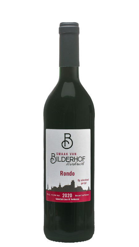 Bilderhof - Rondo - Dordrecht