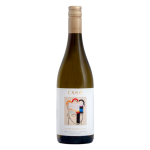 Care Blanco Sobre Lias - Chardonnay/grenache - Catalunya