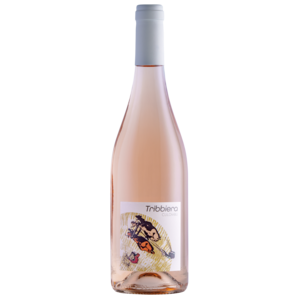 Culombu Tribbiera rosé - Niellucciu/Sciaccarellu/Cinsault - Corsica