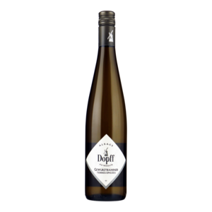Dopff au Moulin Terres Epicees – gewurztraminer – Alsace