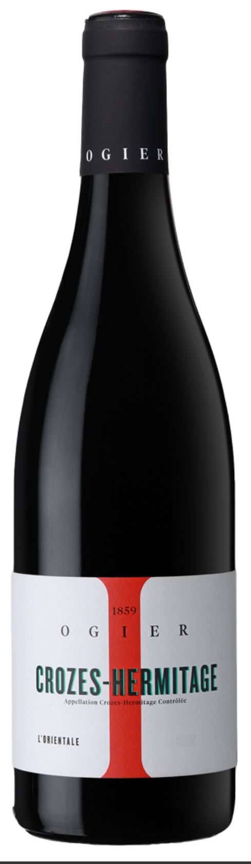 BIO Ogier L'Orientale - Syrah - Crozes Hermitage