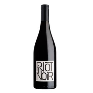 Les 3 chateaux esprit cepage– pinot noir - Pic Saint Loup