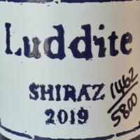 Luddite Shiraz 2019 - Shiraz - Bot River