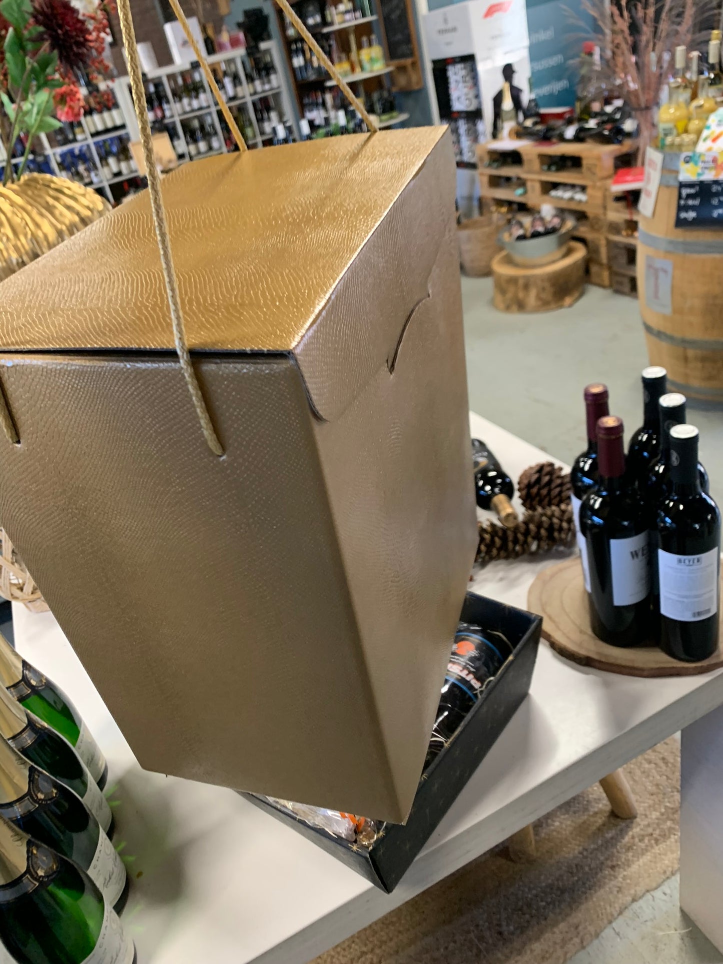 F1 relatiegeschenk