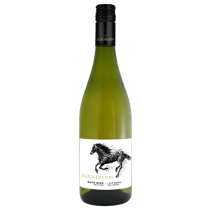 Luis Marin - Il Magnifico blanco - Viura/chardonnay - Spanje