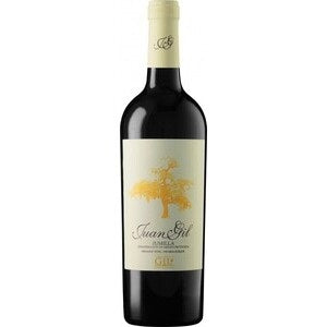 BIO Juan Gil Yellow Label - Monastrell - Jumilla