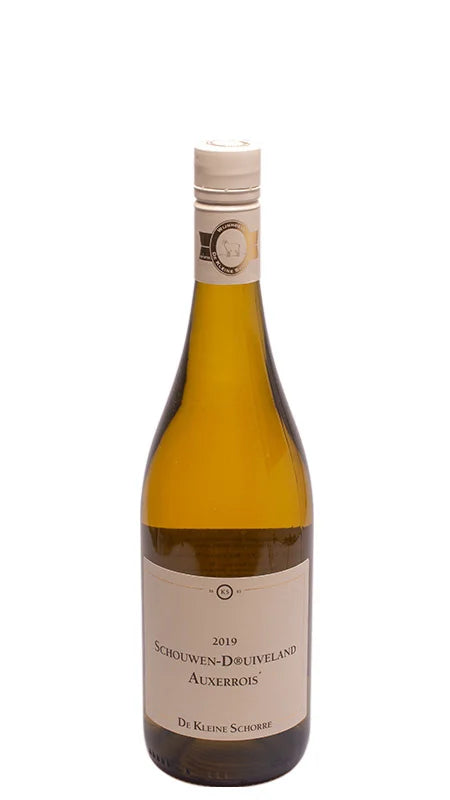 De Kleine Schorre - Auxerrois