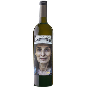 Matsu La Jefa - Malvasia/Chardonnay/viognier - Toro