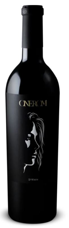 Bodega Onerom – Syrah – Spanje