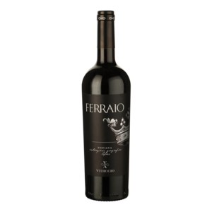 Viticcio - Ferraio Rosso - Sangiovese/merlot/cabernet sauvignon - Toscane