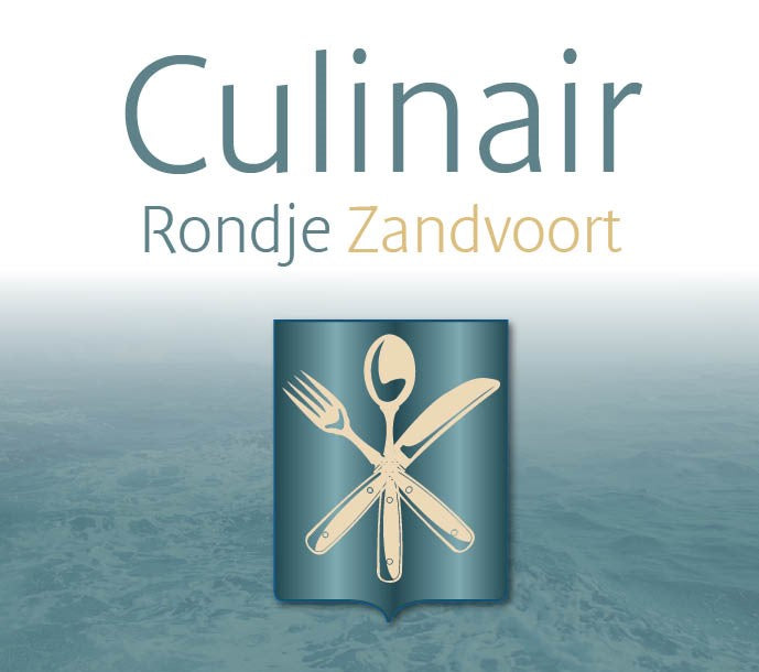 Culinair rondje Zandvoort zondag 6 april 2025