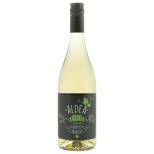Aldea - Verdejo - Alcoholvrij - Manchuela - Spanje