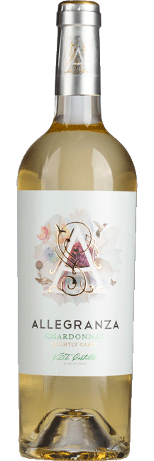 Allegranza - Chardonnay - La Mancha