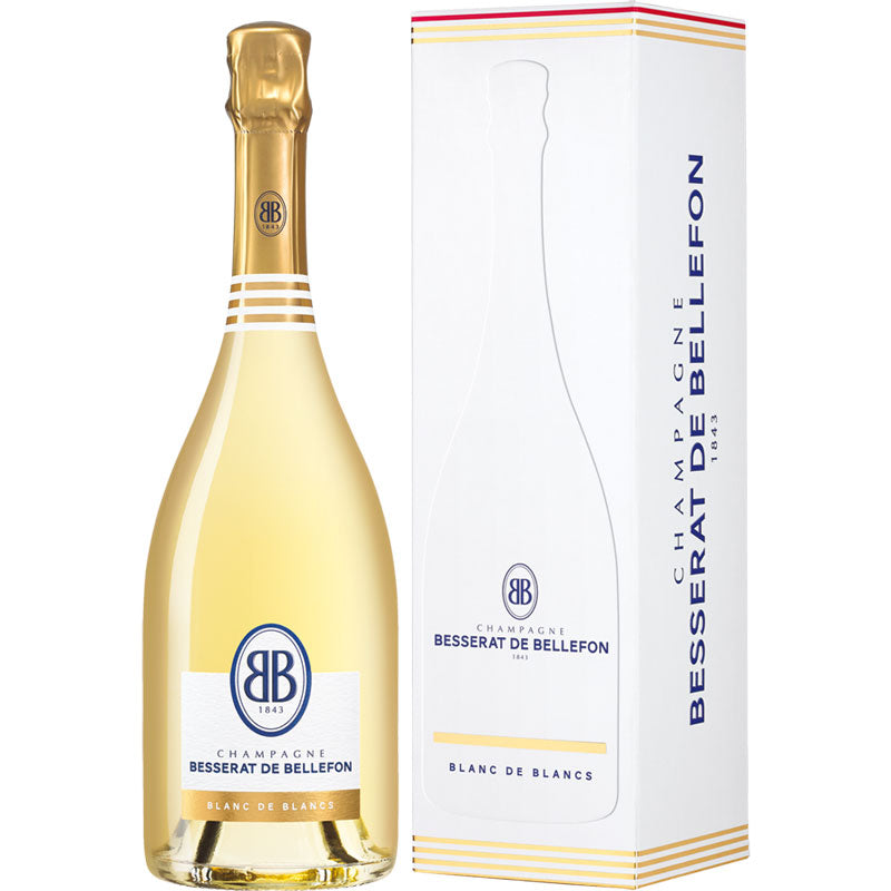 Champagne Besserat Bellefon