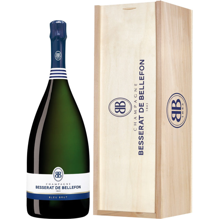 Champagne Besserat Bellefon