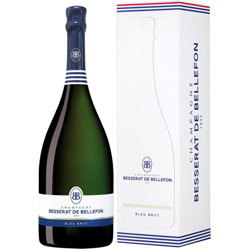Champagne Besserat Bellefon