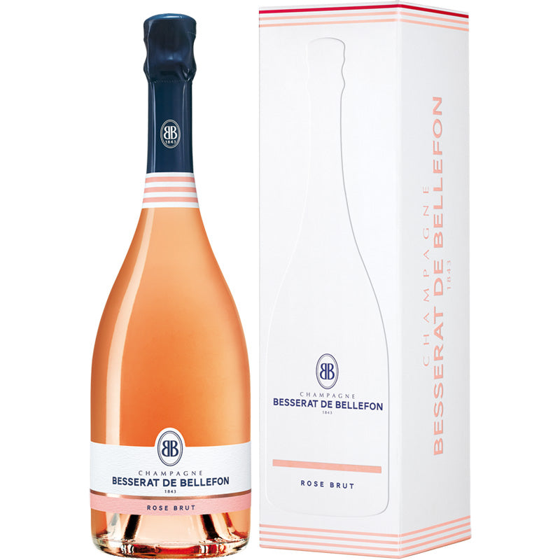 Champagne Besserat Bellefon