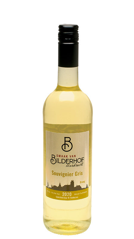 Bilderhof - Sauvignier gris - Dordrecht