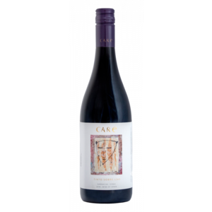 Care Tinto Sobre Lias - Grenache/Syrah - Cariñena