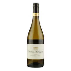 Chateau Belingard reserve - Sauvignon blanc/semillon - Bergerac