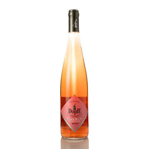 Dopff au Moulin Gres Rosé - Pinot noir – Alsace
