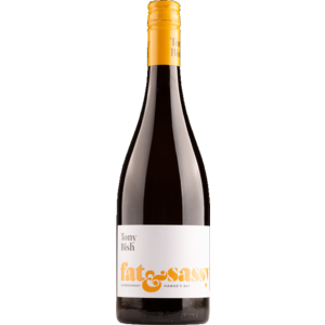 Tony Bish Fat & Sassy – Chardonnay – Hawkes Bay