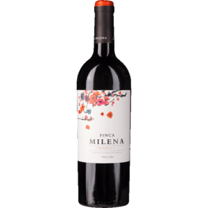 BIO Finca Milena - Tempranillo/syrah/merlot – La Mancha