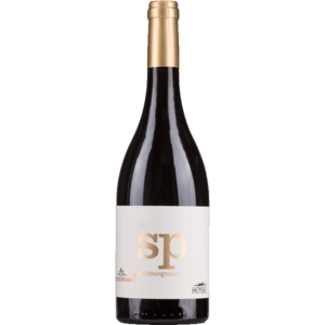 Hensel Hohenflug - Spatburgunder/Pinot noir - Pfalz