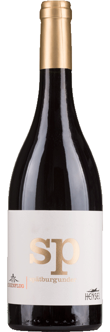 Hensel Hohenflug - Spatburgunder/Pinot noir - Pfalz