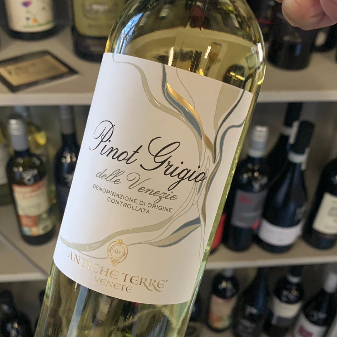 Antiche Terre - pinot grigio - Veneto