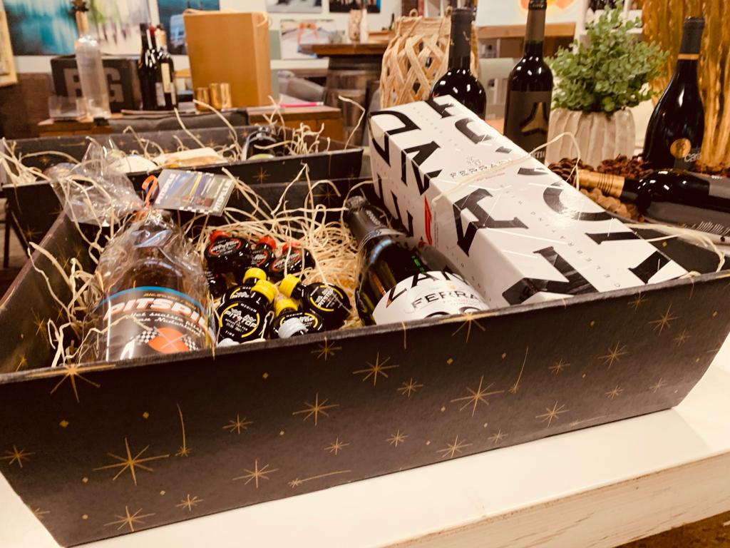 F1 relatiegeschenk