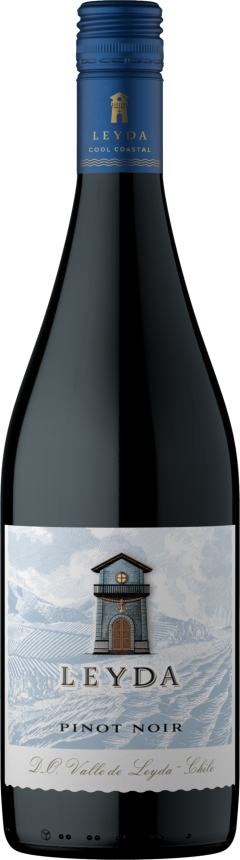 Viña Leyda - Reserva pinot noir - Leyda Valley Chili