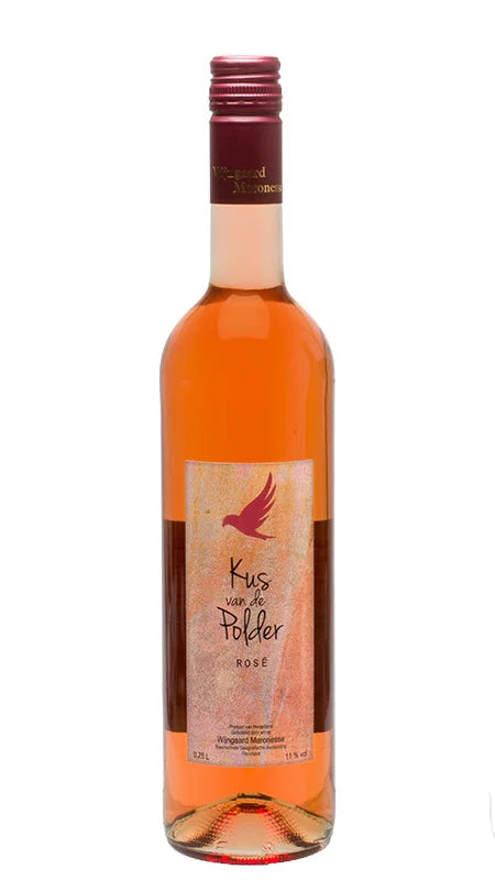 De Maronesse - Kus van de polder - Cabernet Cortis