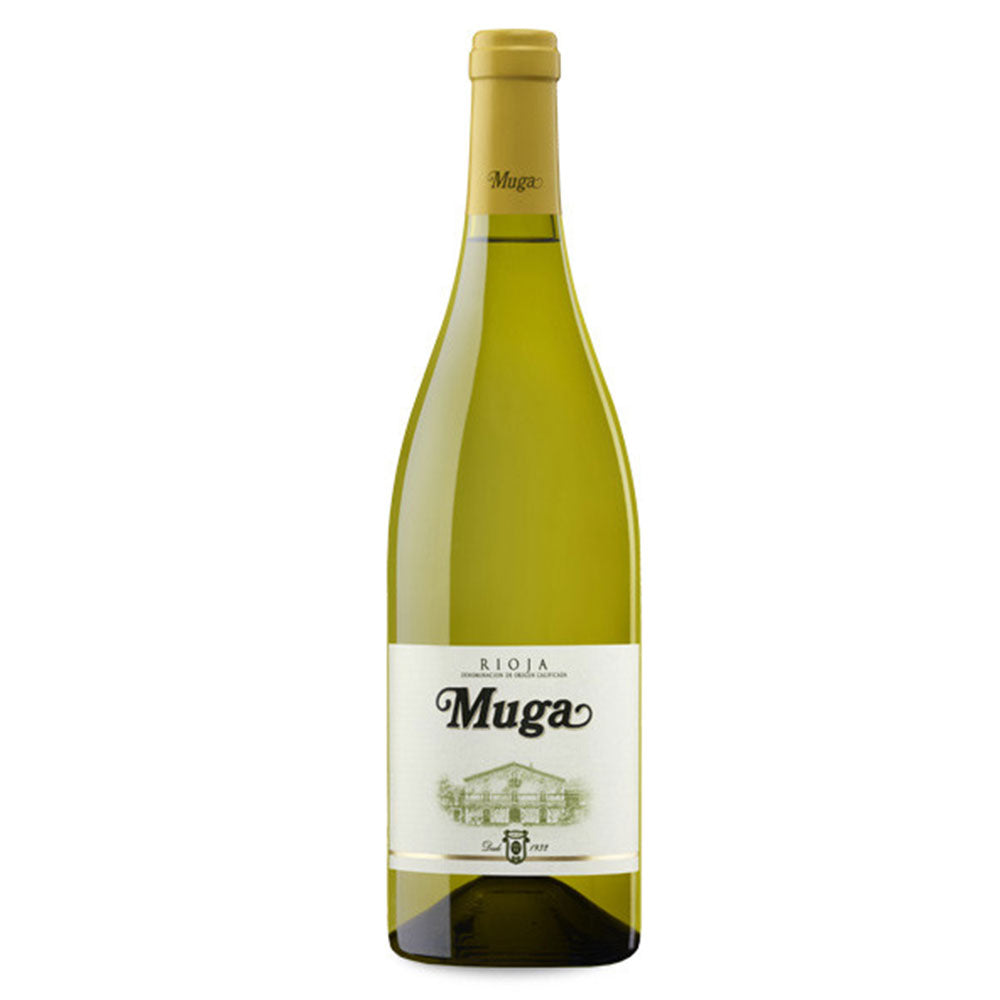 Muga Blanco Rioja