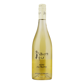 Angelo Negro Non Filtrato - Roero arneis - Piemonte