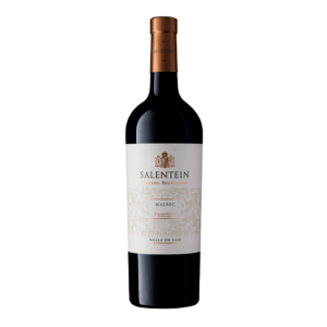 Salentein Barrel Selection – Cabernet franc - Valle de Uco Mendoza