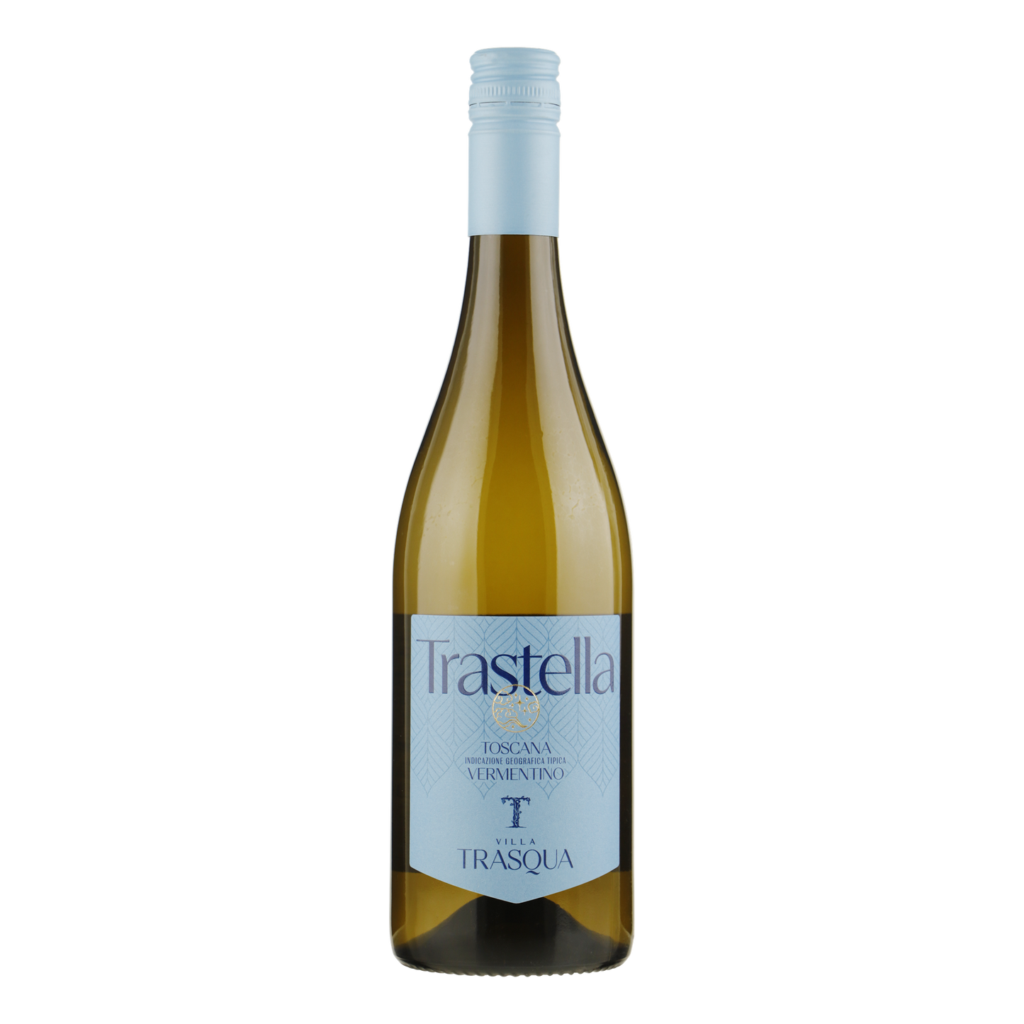 Villa Trasqua Trastella - vermentino - Toscane