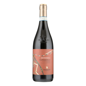 Sartori Valpolicella Montegradella - Corvina/Rondinella/Molinara/Croatino - Veneto