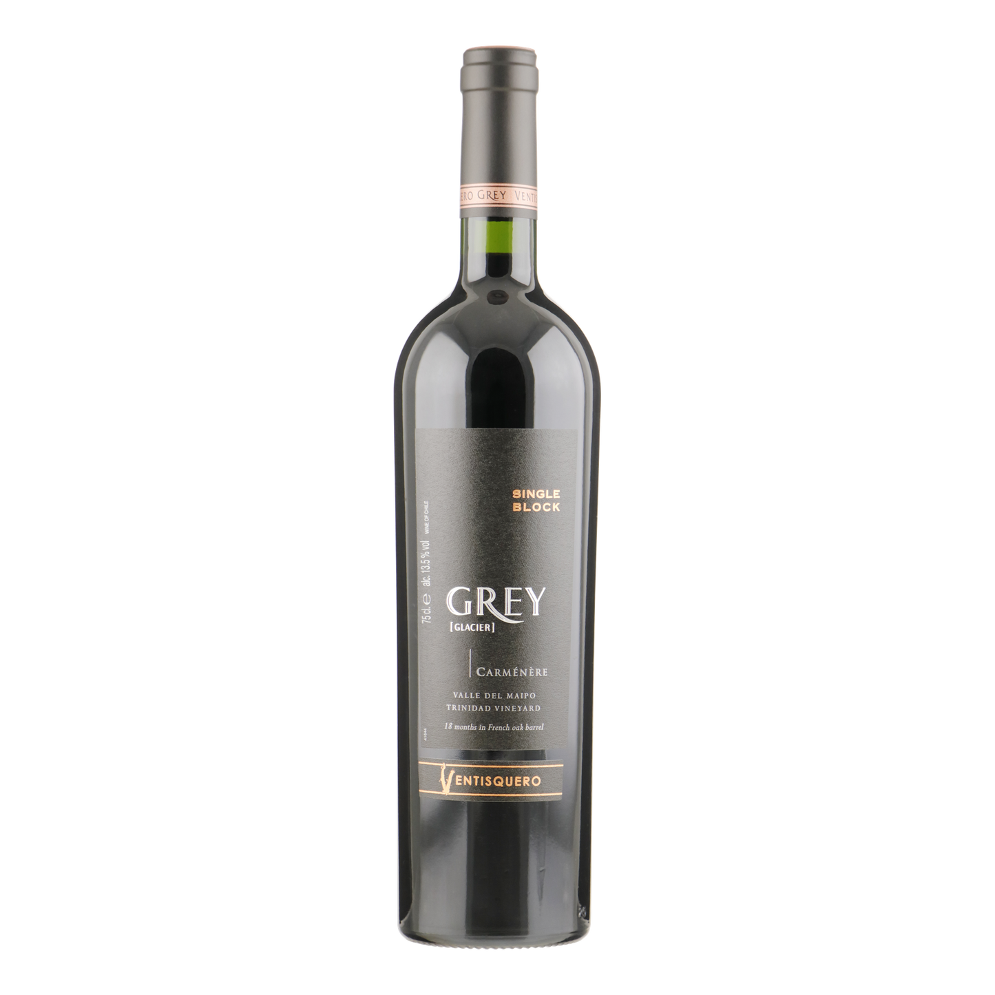 Ventisquero Grey - Carmenere - Maipo - Chili