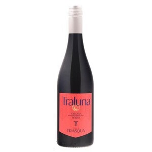 Villa Trasqua Traluna- Sangiovese - Rosso di Toscane