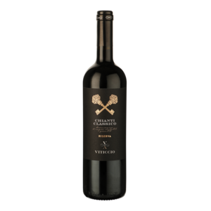 Viticcio - Chianti Classico Riserva -Sangiovese/merlot/syrah - Toscane