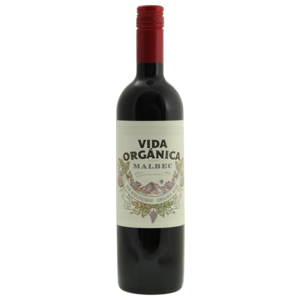 BIO Vida Organica – Malbec - Mendoza